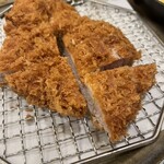 とんかつ 明石 - 