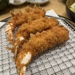 とんかつ 明石 - 