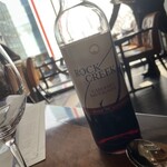 tcc 炉窯炭火焼Steak - 