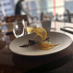 tcc 炉窯炭火焼Steak - 