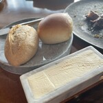 tcc 炉窯炭火焼Steak - 