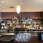 tcc 炉窯炭火焼Steak - 