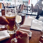 tcc 炉窯炭火焼Steak - 