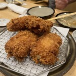 とんかつ 明石 - 