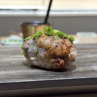 AWA SUSHI 泡鮨 - 