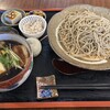 手打蕎麦 SOBA.る