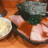 横濱家系ラーメン 四代目 野中家