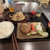大衆食堂 うっちゃり 天神ビル店
