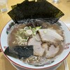 うまいヨゆうちゃんラーメン