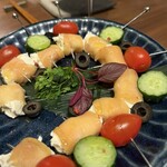 YAKITORI 葵 別邸 BURAI - 