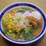 Atterimen Koji - タンメン(14時以降限定)