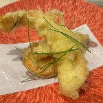 鯛めし まえ田 - 