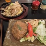 大衆食堂 うっちゃり 天神ビル店 - 