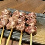 YAKITORI 葵 別邸 BURAI - 
