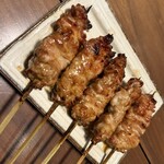 YAKITORI 葵 別邸 BURAI - 