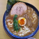 Atterimen Koji - あってりにぼし味