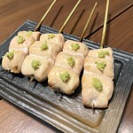 YAKITORI 葵 別邸 BURAI - 