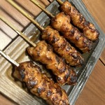YAKITORI 葵 別邸 BURAI - 