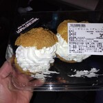 ロピア - 料理写真: