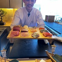 有楽町かきだ - 