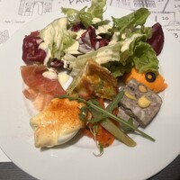 ビストロ・イナシュヴェ - 
