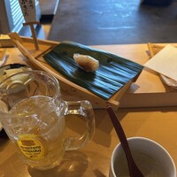 有楽町かきだ - 