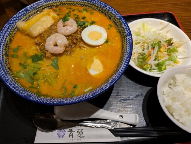 Kenkou Chuuka Seiren Roppongi Icchome Ten