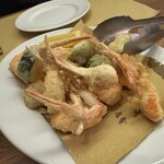 トラットリア カヴァタッピ - 