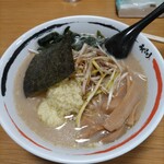 Aji-Q - にんにく南蛮