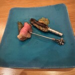 ボン・ヴィヴァン - 