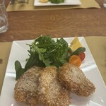 トラットリア カヴァタッピ - 