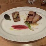 ボン・ヴィヴァン - 
