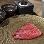 焼肉うしどし - 焼きすき