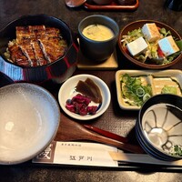 江戸川 ならまち店 - 