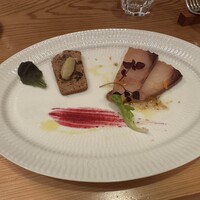 ボン・ヴィヴァン - 