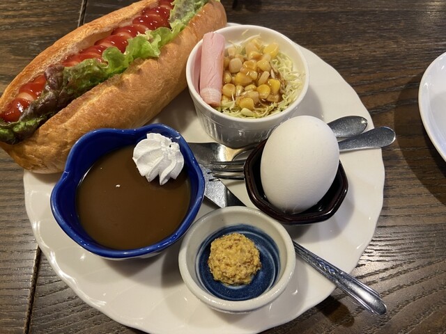 Machi ya Coffee Kisogawa Ten