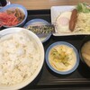 松屋 東久留米下里店