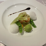 メゾン ド キュー - 