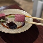 焼肉うしどし - 