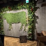 焼肉うしどし - 内装