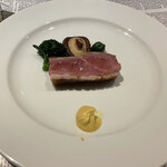 メゾン ド キュー - 