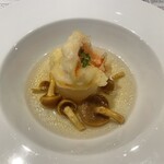 メゾン ド キュー - 