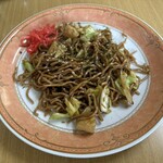 焼きそば櫻井 - 