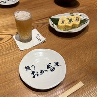 鰻う おか冨士 - 