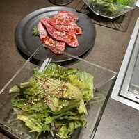 焼肉SEJONG 錦店 - 