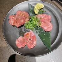 焼肉SEJONG 錦店 - 