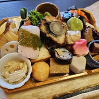 辰巳屋 - 