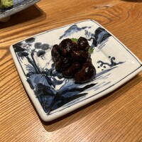 鰻う おか冨士 - 