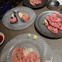 焼肉SEJONG 錦店 - 