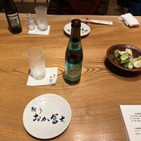 鰻う おか冨士 - 